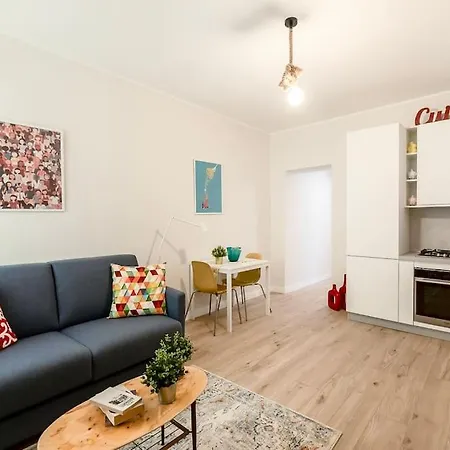 Casa Oriana 2 Milano Centro-Metro M1-2